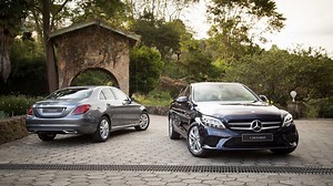 Teste instrumentado: Mercedes C200 EQ Boost usa motor elétrico para render mais