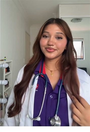 Nursing Student Uniform Insights