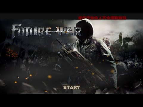 Mod Review World Conqueror 3: Future Wars Mod [WC3]