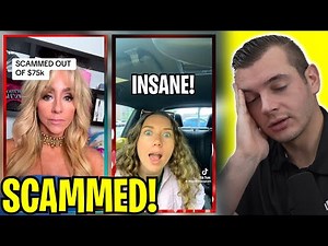 Scams Are Getting WORSE in 2025 What You Need to Know NOW