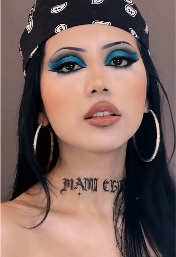 Estilo Chola: Cómo Lograr un Look Auténtico