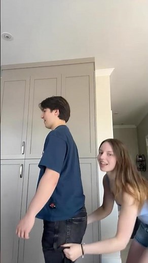 Pantsed #6