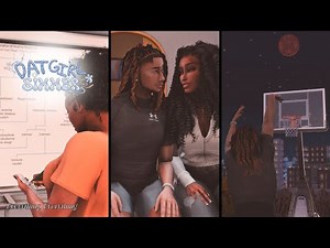 ✨𝘕𝘦𝘸 𝙻𝙿 ✨︱𝙉𝘽𝘼 𝘾𝙖𝙧𝙚𝙚𝙧 & 𝙈𝙚𝙙𝙞𝙘𝙖𝙡 𝙎𝙩𝙪𝙙𝙚𝙣𝙩 𝘾𝙖𝙧𝙚𝙚𝙧 𝙈𝙤𝙙︱𝙴𝚟𝚎𝚛𝚢𝚝𝚑𝚒𝚗𝚐, 𝙴𝚟𝚎𝚛𝚢𝚝𝚑𝚒𝚗𝚐 : 𝘚𝘪𝘮𝘴 𝟺 𝘓𝘦𝘵'𝘴 𝘗𝘭𝘢𝘺 #6