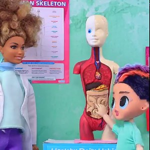 LOL Surprise Hospital DIYs | Lalilu