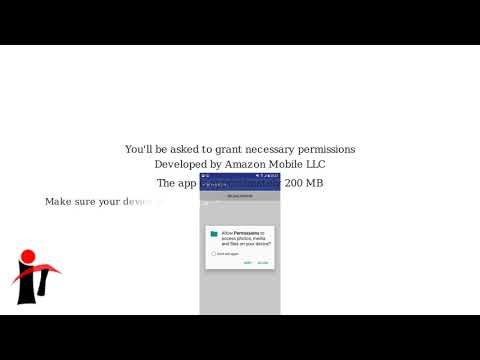 How to download the Amazon Seller Central app – iOS & Android