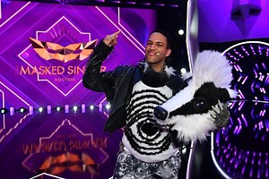"The Masked Singer Austria"-Halbfinale: Frechdachs und Weintraube demaskiert