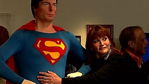 Look back at moments from Superman star Margot Kidder's life