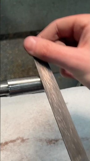 Making a ring out of an ordinary quarter #coinring