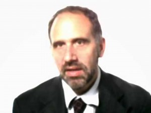 Dean Baker Talks Foreign Economic Policy
