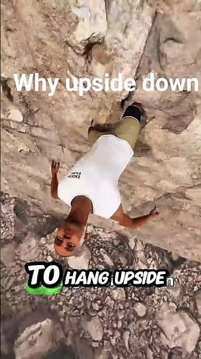 This Rest Technique Saves Climbers' Hands #rockclimbing #tutorial