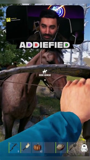 Yeh Kya Hogaya in Rust 😆