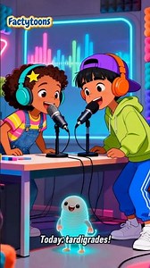 Tardigrade Facts: The Micro Creature That Can Survive Anything!