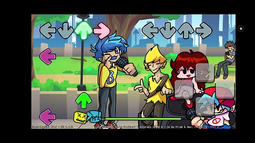 黑色星期五bob模组纯手干