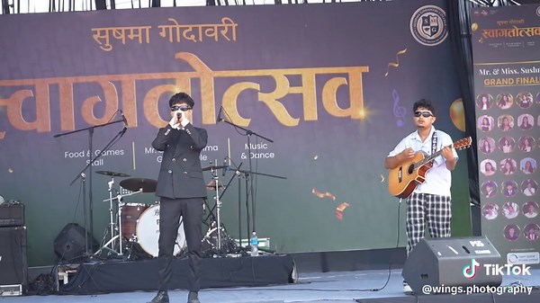 Wow..What a beautiful performance!❤️