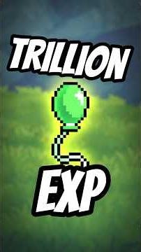 Most Players Miss This Balloon XP Trick #griffybit #idleon #legendsofidleon