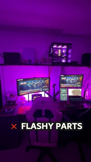 STOP WASTING YOUR 1500€ BUDGET ⚠️