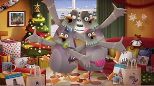 Funky Pigeon TV Advert | Christmas 2016 | Personalised Gifts www.funkypigeon.com | The Funky Pigeon