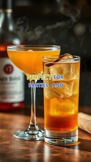 Elevate Your Cocktails with a Smoker Kit