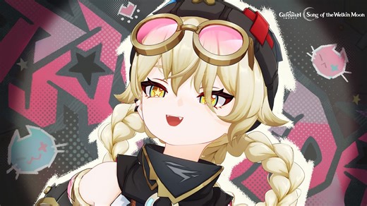 Genshin Impact - Jahoda "No Hunt in Vain" Character Trailer | pressakey.com