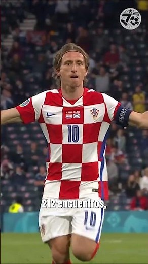 Luka Modrić: The final magician’s farewell.