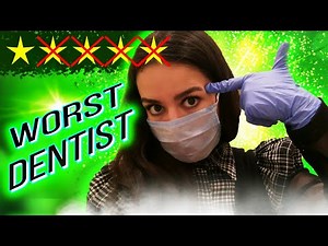 Asmr Roleplay, Asmr Worst Reviewed, Asmr Dentist, Asmr Evil, Asmr Medical, Asmr Gloves, Latex Gloves