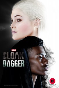 Cloak and Dagger: Season 1 | Rotten Tomatoes