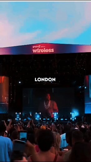 Roddy Ricch - The Box Lyrics Video