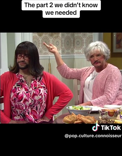 Hilarious Sketch with Bad Bunny and Pedro Pascal on SNL