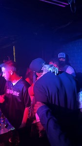 427K views · 2.7K reactions | Louis and Huda dancing at the club to Louis’s song  | Dose of Morning Chisme | Facebook