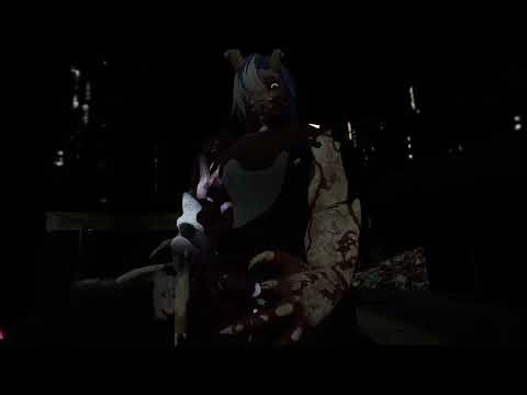 The Metaversal Adventures of Scrunglepuss Episode 56 - Adaptation Protocol