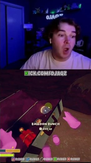 Jaqz Funny Stream Highlights 🤣🤣