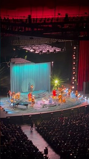Natalia Lafourcade - Hasta la raíz - Auditorio Nacional CDMX - 2025