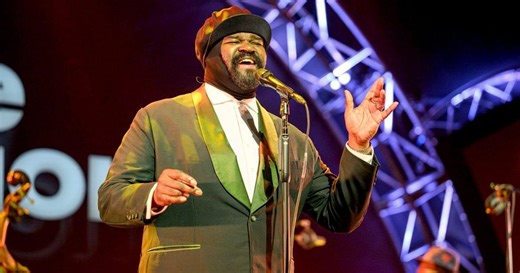 Gregory Porter : Baloise Session 2022 : Saisons, Casting, Episodes, Résumés