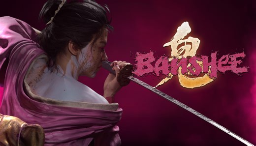 Soulsborne-inspired stealth game Banshee: Demon Girl unveiled at Tokyo Game Show