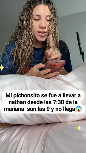478K views · 6.6K reactions | Mi pichonsito se fue a llevar a nathan desde las 7:30 de la mañana son las 9 y no llega #eliesparzafans #eliesparza #mazapan #ElPichon #fypシ゚viralシfypシ゚ #fypシ゚viralシ #viralreelsシ #viralreels #viralvideoシ #viralreelsfacebook #fypシ゚ #chismesitosdeinfluencer | Team esparza | Facebook