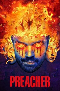 Preacher (2016-2019) Streaming - Where to Watch Online