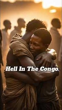 Leopold II The King Who Created Hell in Africa