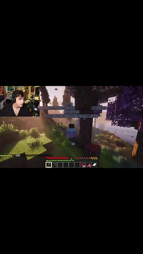 Funny Minecraft Moments with Tommyinnit