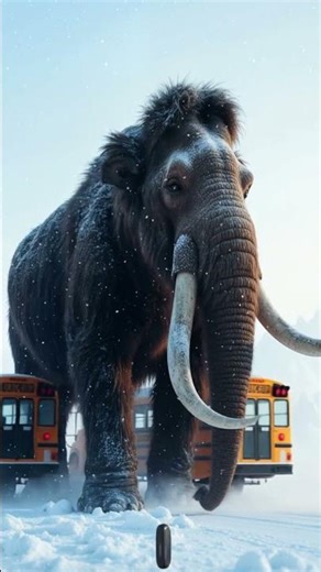 This 10-Ton Beast Ruled Alaska