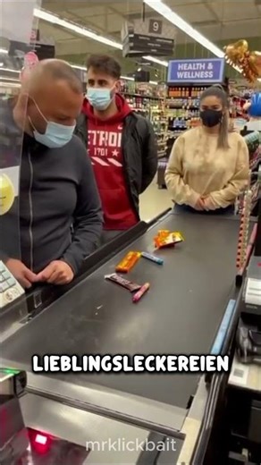 Sie dachten, es läuft alles wie geplant 😬