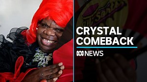 Crystal Love set for stage comeback after battle with diabetes