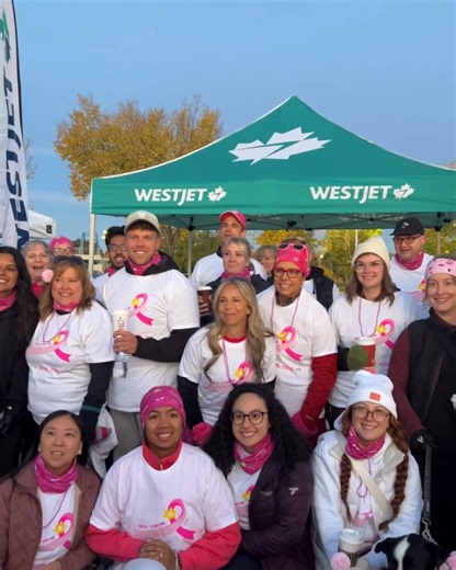 12K views · 36 reactions | WestJet on Reels | Facebook