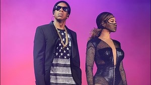 Jay-Z, Beyonce add Seattle concert to upcoming stadium tour