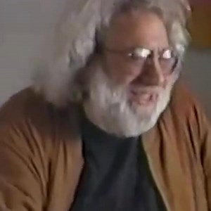 233K views · 5.3K reactions | "When I forget what I'm doing or why I'm doing it, I play for my life." Take a step back in time as Jerry shares what he’s trying to accomplish on stage in an interview for the classic mini-series "The History of Rock 'N' Roll," filmed in February 1995. | Grateful Dead | Facebook