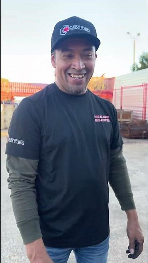 Dexter 8K ‘New Style’ Axles Out — Carter 8K Heavy Duty In! Two Trailers Upgraded Today 🔧🇺🇸