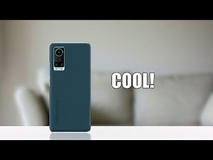 Hisense INFINITY H60 5G - Cool 5G Midrange Smartphone