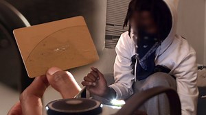 73M views · 44K reactions | A credit card scammer explains how he makes thousands in one day. | VICE | Facebook