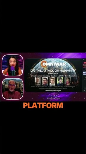 Why This Platform Won’t Be Censored #substack #shorts