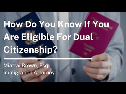 Everything You Need to Know About U.S. and Canadian Dual Citizenship