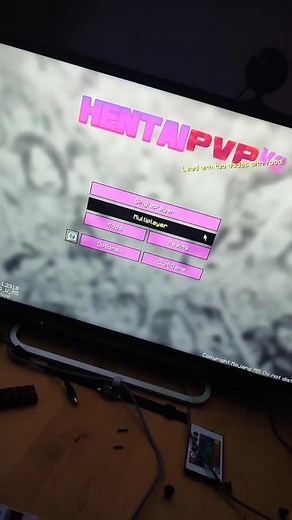 Nouvelle IP d'Hypixel sur Minecraft